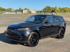 2025 Land Rover Range Rover Sport P360 SE SUV