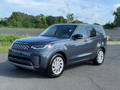 2025 Land Rover Discovery P300 S SUV