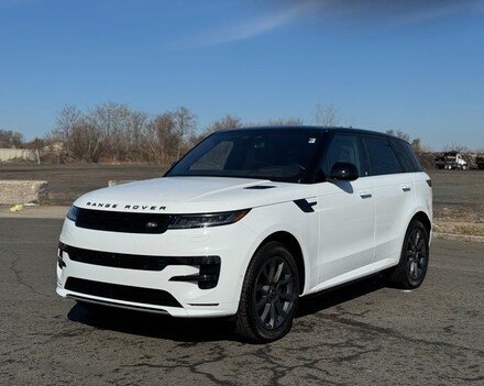 2023 Land Rover Range Rover Sport SE Dynamic SUV