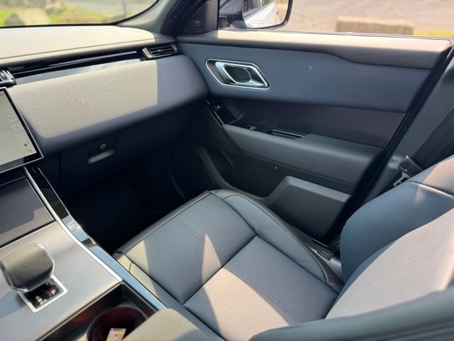 2026 Land Rover Range Rover Velar Dynamic SE - Photo 12