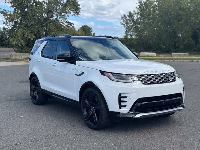 2025 Land Rover Discovery Metropolitan Edition - Photo 7