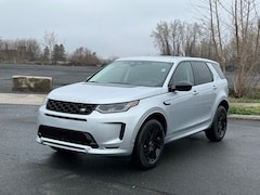 New 2024 Land Rover Discovery Sport Core S SUV for Sale in Simsbury, CT