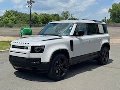 New 2026 Land Rover Defender 110 X-Dynamic SE SUV for Sale in Simsbury, CT