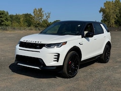 New 2025 Land Rover Discovery Sport Dynamic SE SUV for Sale in Simsbury, CT