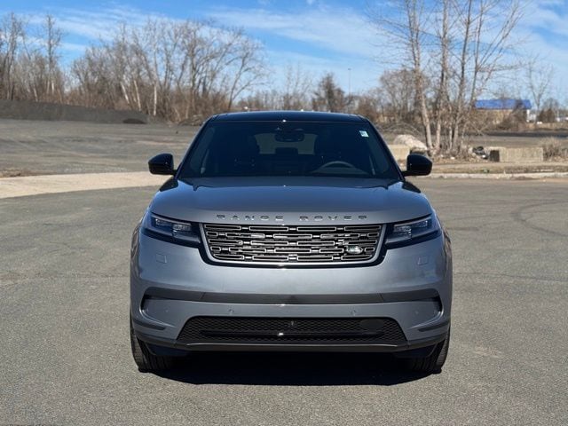 2026 Land Rover Range Rover Velar S - Photo 8