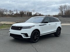 Used 2021 Land Rover Range Rover Velar P250 R-Dynamic S SUV for Sale in Simsbury, CT