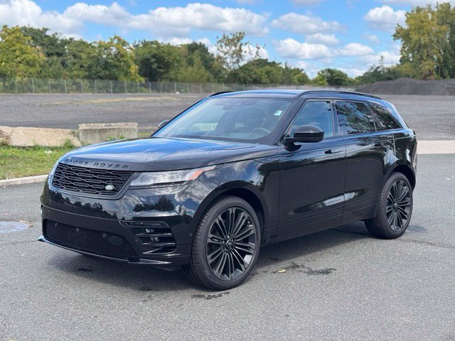 New 2026 Land Rover Range Rover Velar P250 Dynamic SE SUV for Sale in Simsbury, CT
