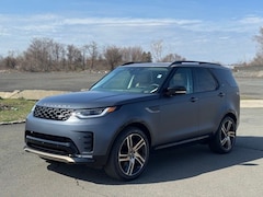 New 2026 Land Rover Discovery Tempest Edition SUV for Sale in Simsbury, CT