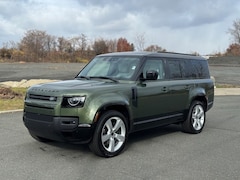 2026 Land Rover Defender 130 X-Dynamic SE SUV