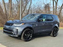 New 2024 Land Rover Discovery P300 Dynamic SE SUV for Sale in Simsbury, CT