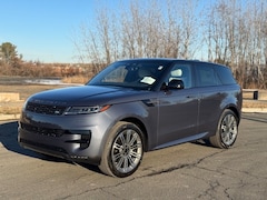 New 2026 Land Rover Range Rover Sport P360 SE SUV for Sale in Simsbury, CT