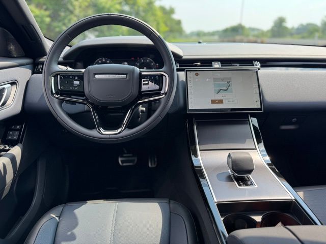 2026 Land Rover Range Rover Velar Dynamic SE - Photo 13