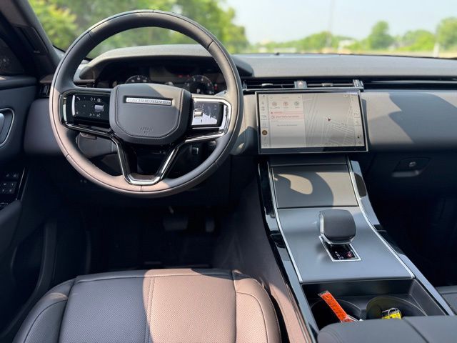 2026 Land Rover Range Rover Velar S - Photo 13