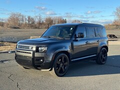 Used 2023 Land Rover Defender 110 X-Dynamic SE SUV for Sale in Simsbury, CT