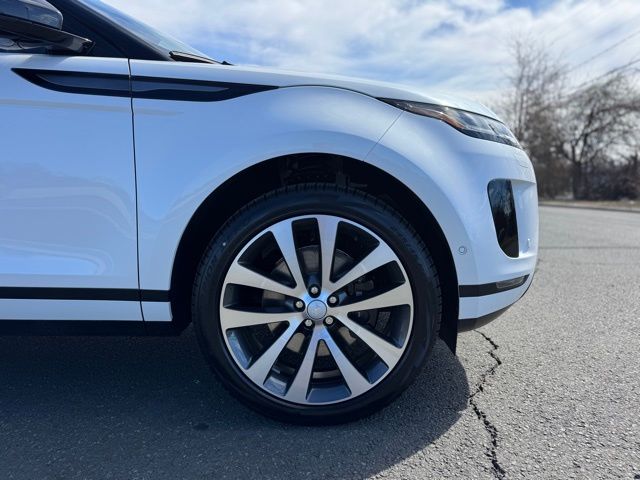 2026 Land Rover Range Rover Evoque S - Photo 9