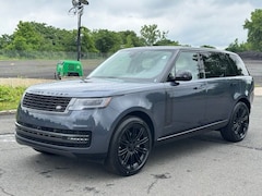 2026 Land Rover Range Rover P400 SE 7 Seat SUV