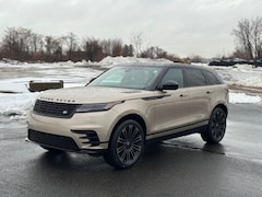 New 2026 Land Rover Range Rover Velar P250 Dynamic SE SUV for Sale in Simsbury, CT