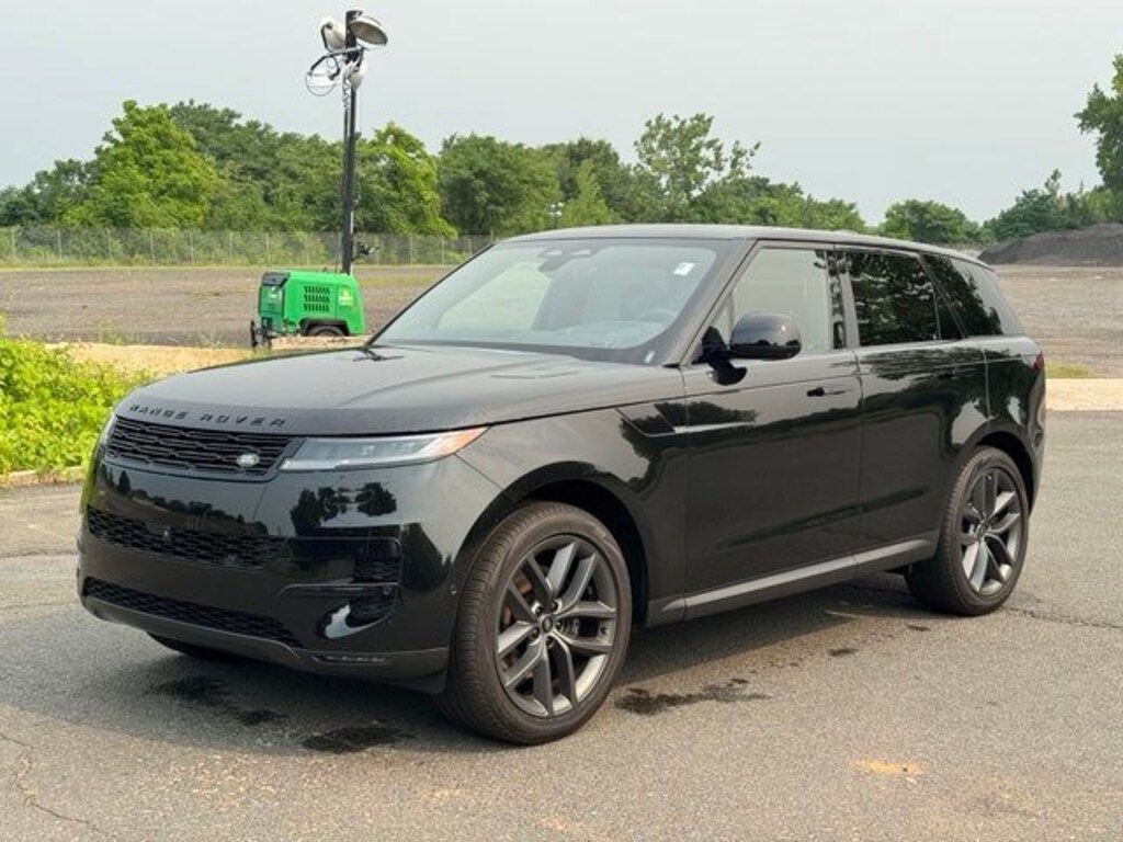 Used 2024 Land Rover Range Rover Sport SE SUV