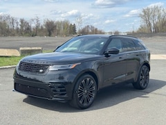 New 2026 Land Rover Range Rover Velar P250 Dynamic SE SUV for Sale in Simsbury, CT