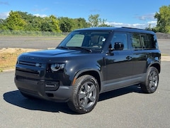 2026 Land Rover Defender 110 S SUV
