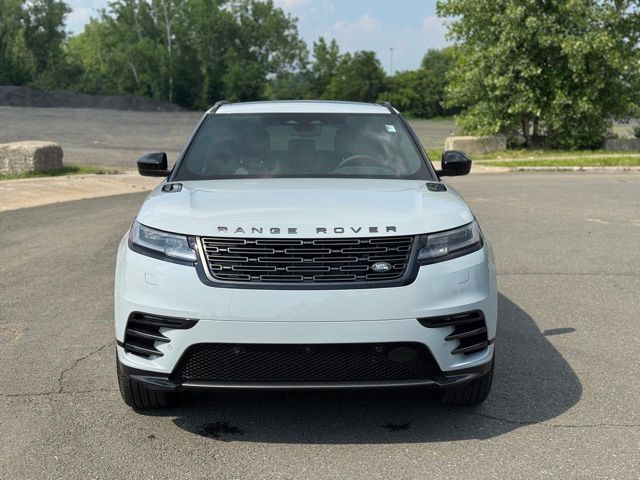 2026 Land Rover Range Rover Velar Dynamic SE - Photo 8