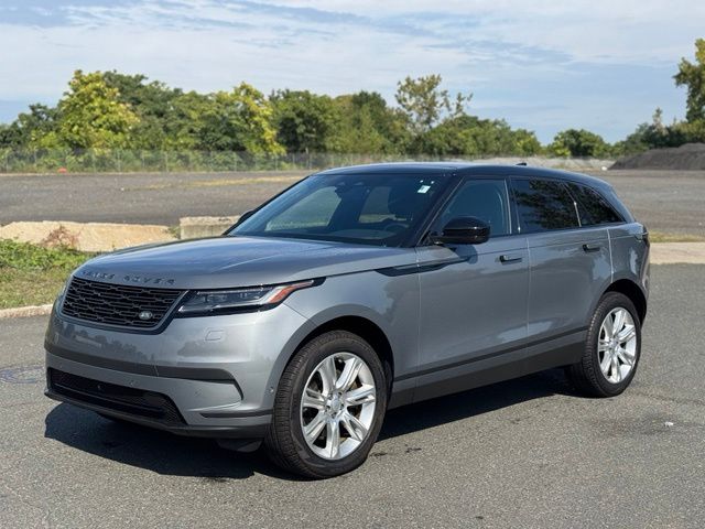 2026 Land Rover Range Rover Velar
