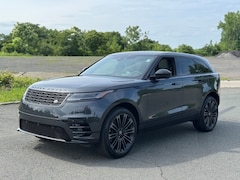 New 2026 Land Rover Range Rover Velar P400 Dynamic SE SUV for Sale in Simsbury, CT