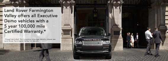 Range Rover Warranty Cpo  . The Lowest Figures Refer To The Most Economical/Lightest Set Of Options.