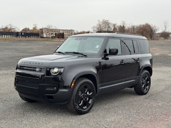 2026 Land Rover Defender 110 S SUV