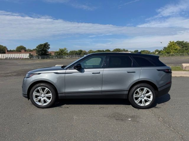 New 2026 Land Rover Range Rover Velar P250 S SUV