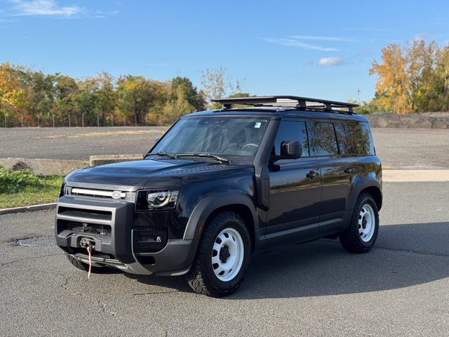2024 Land Rover Defender 110 S SUV