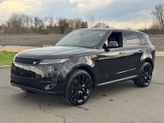 2026 Land Rover Range Rover Sport P360 SE SUV