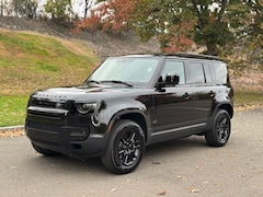 New 2026 Land Rover Defender 110 S SUV for Sale in Simsbury, CT