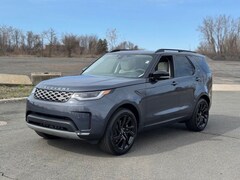 New 2025 Land Rover Discovery P300 S SUV for Sale in Simsbury, CT