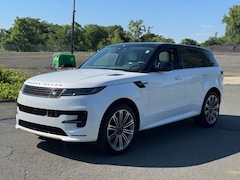2026 Land Rover Range Rover Sport P400 Dynamic SE SUV