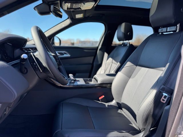 2026 Land Rover Range Rover Velar S - Photo 14
