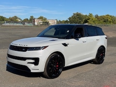 2025 Land Rover Range Rover Sport P400 Dynamic SE SUV
