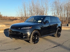 2026 Land Rover Range Rover Sport P360 SE SUV