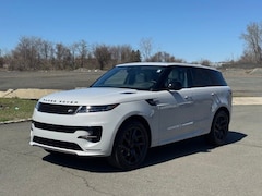 New 2026 Land Rover Range Rover Sport P400 Dynamic SE SUV for Sale in Simsbury, CT