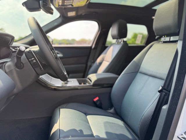 2026 Land Rover Range Rover Velar Dynamic SE - Photo 14
