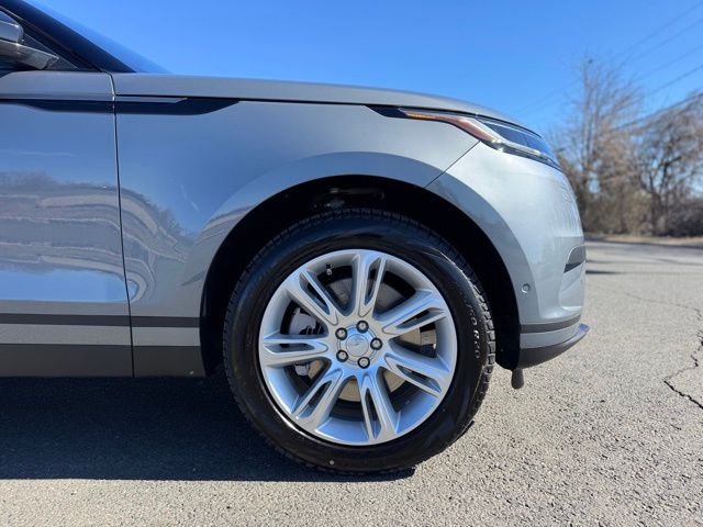 2026 Land Rover Range Rover Velar S - Photo 9