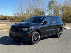 Used 2022 Dodge Durango GT Plus SUV for Sale in Simsbury, CT