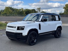 New 2026 Land Rover Defender 110 X-Dynamic SE SUV for Sale in Simsbury, CT