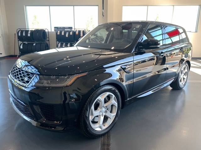 New Range Rover Sport For Sale In Hartford Ct Near Canton Ct