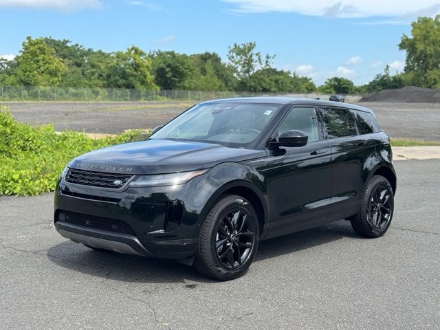 New 2026 Land Rover Range Rover Evoque Core S SUV for Sale in Simsbury, CT