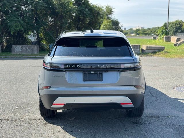 New 2026 Land Rover Range Rover Velar P250 S SUV