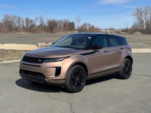 2026 Land Rover Range Rover Evoque SUV 