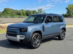 2025 Land Rover Defender 110 S SUV