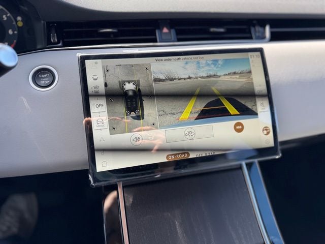2026 Land Rover Range Rover Evoque S - Photo 17