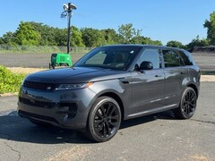 2026 Land Rover Range Rover Sport P360 SE SUV